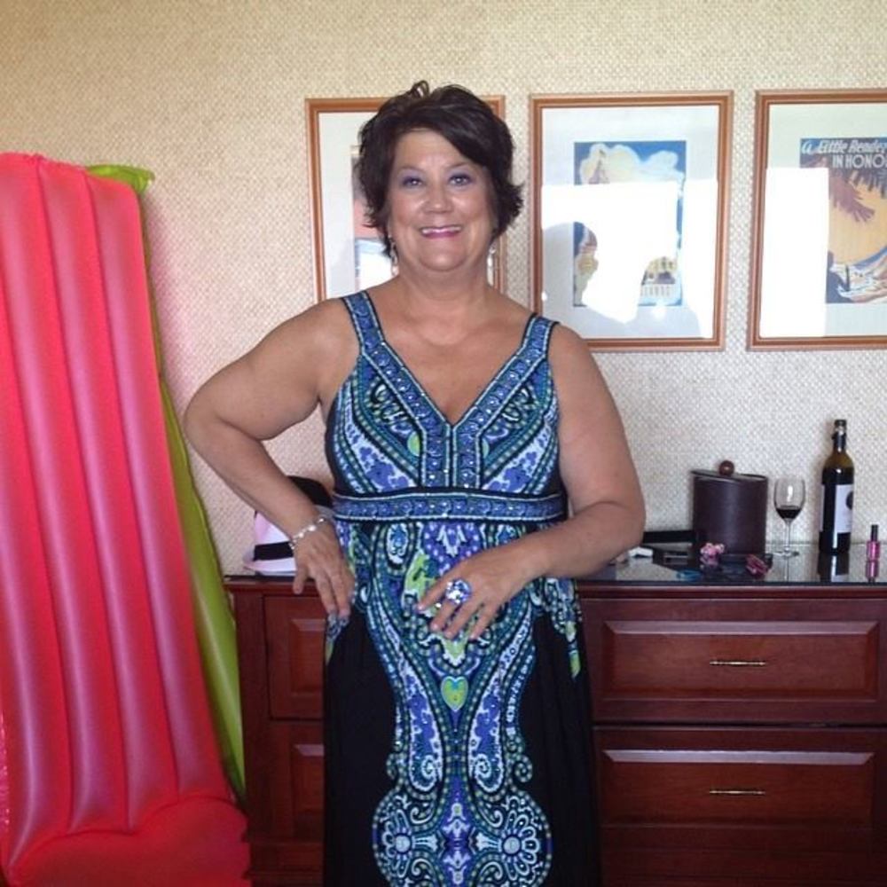 Meet your Posher, Melissa